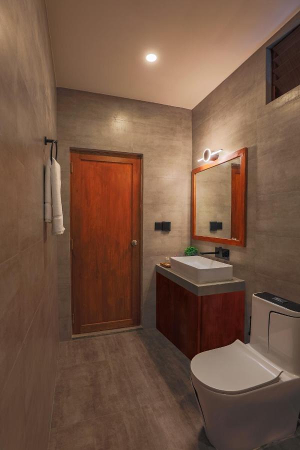 Hotel Sunny Breeze View Hangnaameedhoo Exterior foto